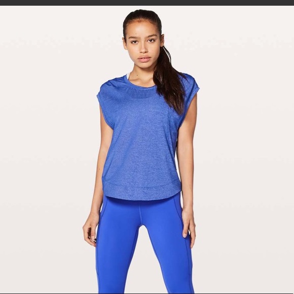 lululemon gait keeper